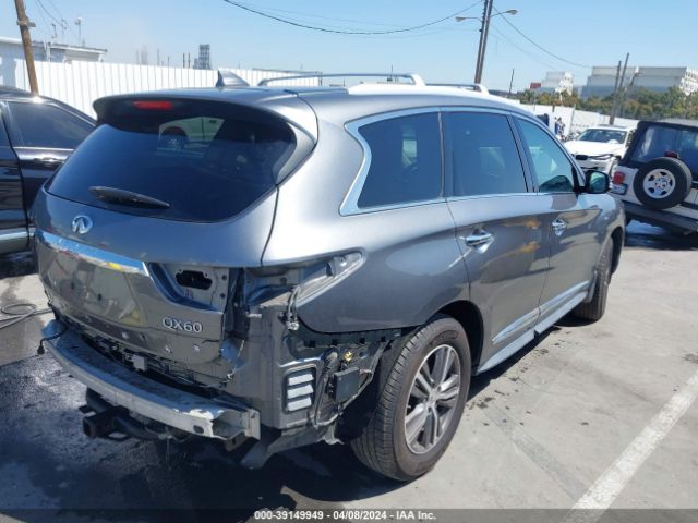 Photo 3 VIN: 5N1DL0MN0JC507183 - INFINITI QX60 