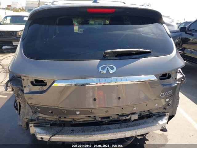 Photo 5 VIN: 5N1DL0MN0JC507183 - INFINITI QX60 