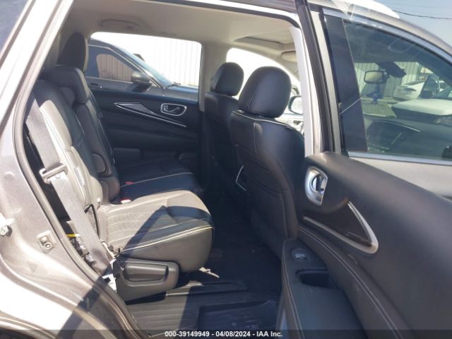 Photo 7 VIN: 5N1DL0MN0JC507183 - INFINITI QX60 