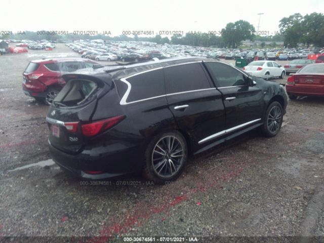 Photo 3 VIN: 5N1DL0MN0JC507457 - INFINITI QX60 