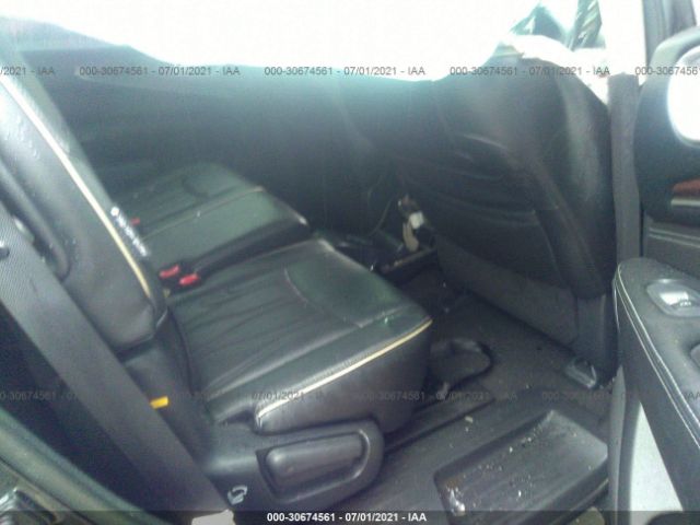 Photo 7 VIN: 5N1DL0MN0JC507457 - INFINITI QX60 