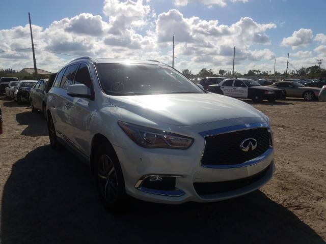 Photo 0 VIN: 5N1DL0MN0JC514389 - INFINITI QX60 