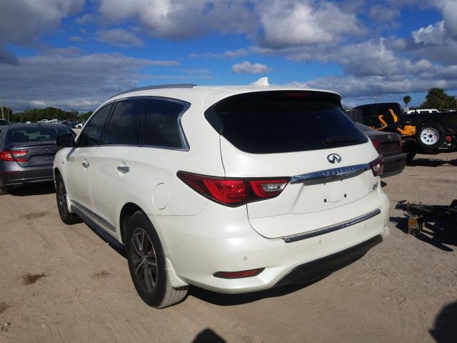 Photo 2 VIN: 5N1DL0MN0JC514389 - INFINITI QX60 