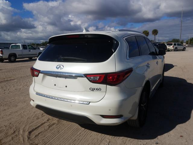 Photo 3 VIN: 5N1DL0MN0JC514389 - INFINITI QX60 