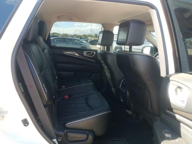 Photo 5 VIN: 5N1DL0MN0JC514389 - INFINITI QX60 