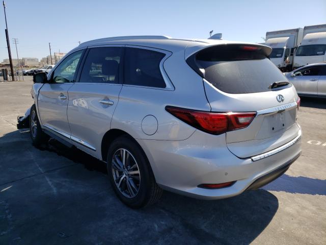 Photo 2 VIN: 5N1DL0MN0JC518085 - INFINITI QX60 