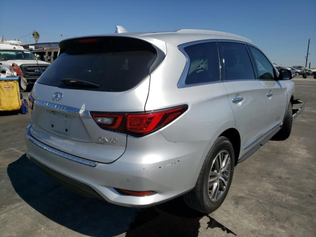 Photo 3 VIN: 5N1DL0MN0JC518085 - INFINITI QX60 