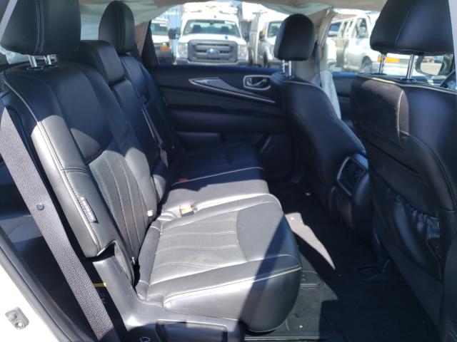 Photo 5 VIN: 5N1DL0MN0JC518085 - INFINITI QX60 