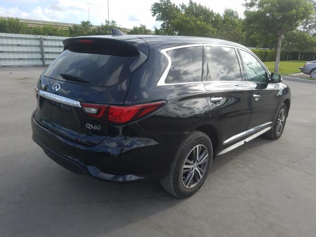 Photo 3 VIN: 5N1DL0MN0JC521228 - INFINITI QX60 