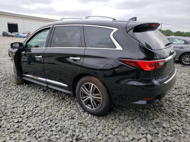 Photo 1 VIN: 5N1DL0MN0JC523240 - INFINITI QX60 