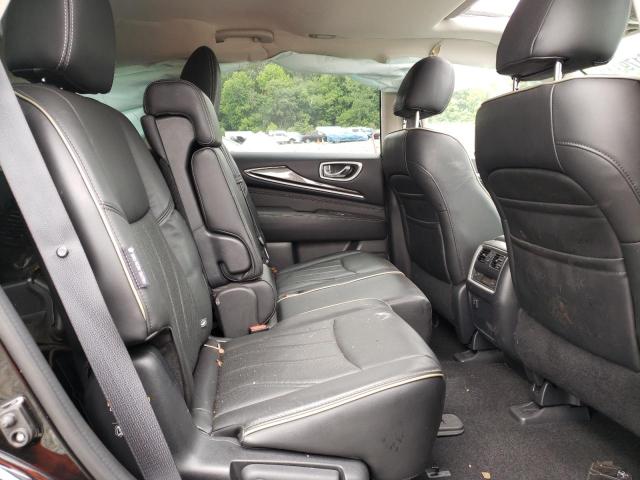 Photo 10 VIN: 5N1DL0MN0JC523240 - INFINITI QX60 