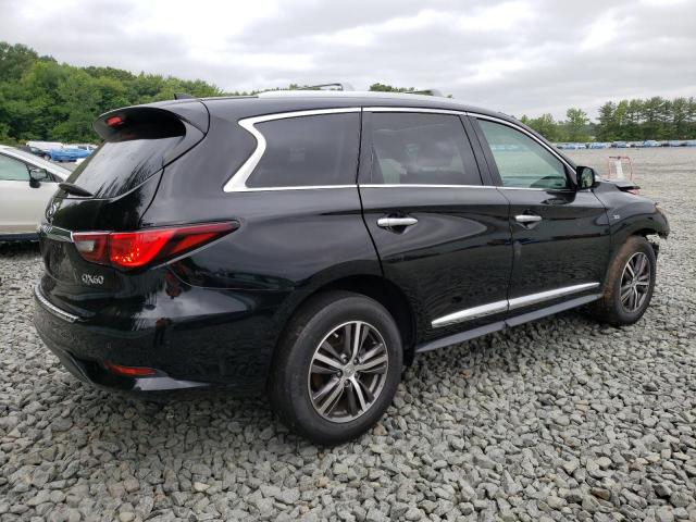 Photo 2 VIN: 5N1DL0MN0JC523240 - INFINITI QX60 