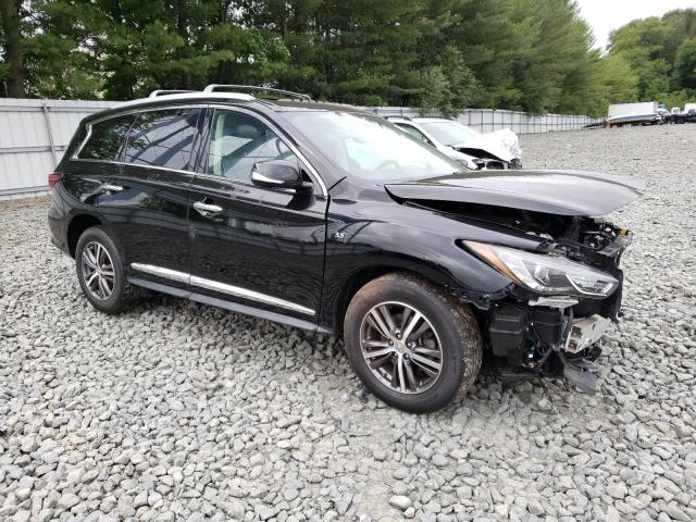 Photo 3 VIN: 5N1DL0MN0JC523240 - INFINITI QX60 