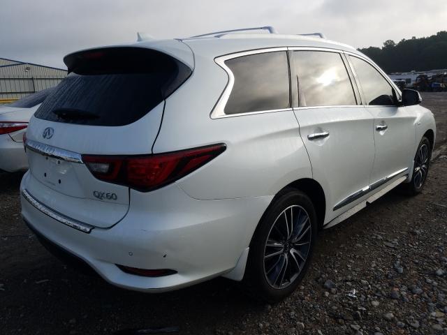 Photo 3 VIN: 5N1DL0MN0JC532732 - INFINITI QX60 