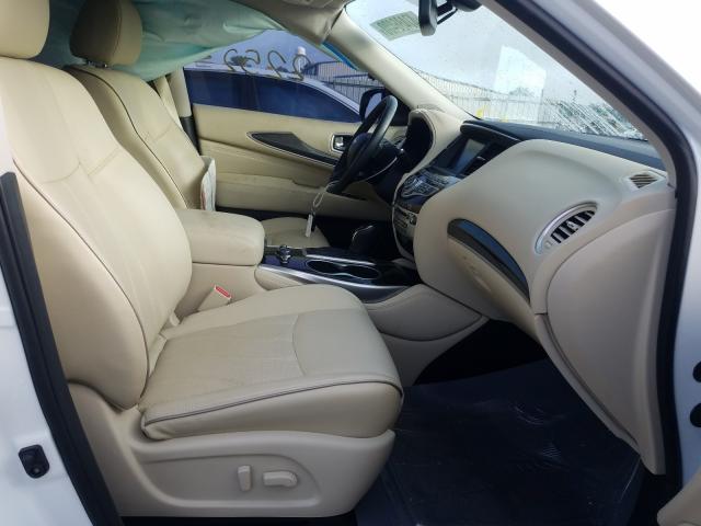 Photo 4 VIN: 5N1DL0MN0JC532732 - INFINITI QX60 