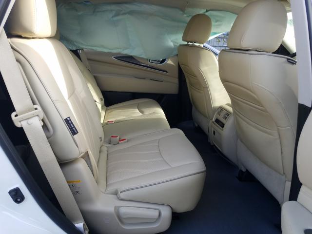 Photo 5 VIN: 5N1DL0MN0JC532732 - INFINITI QX60 