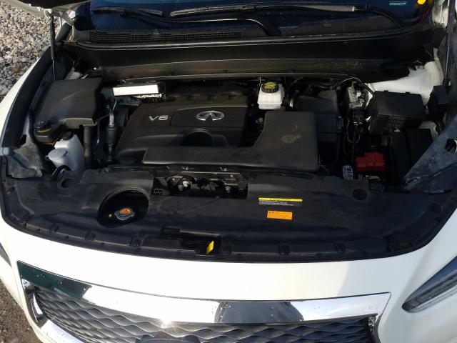 Photo 6 VIN: 5N1DL0MN0JC532732 - INFINITI QX60 