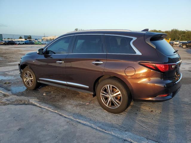 Photo 1 VIN: 5N1DL0MN0KC500171 - INFINITI QX60 LUXE 