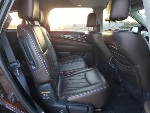 Photo 10 VIN: 5N1DL0MN0KC500171 - INFINITI QX60 LUXE 