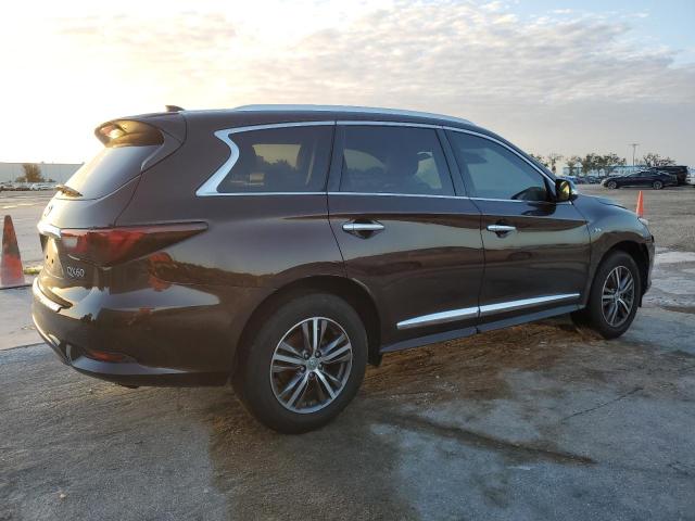 Photo 2 VIN: 5N1DL0MN0KC500171 - INFINITI QX60 LUXE 