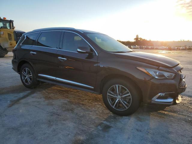 Photo 3 VIN: 5N1DL0MN0KC500171 - INFINITI QX60 LUXE 