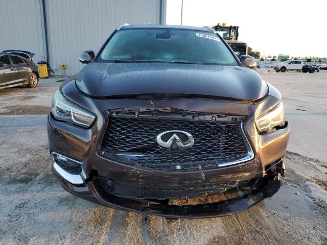 Photo 4 VIN: 5N1DL0MN0KC500171 - INFINITI QX60 LUXE 