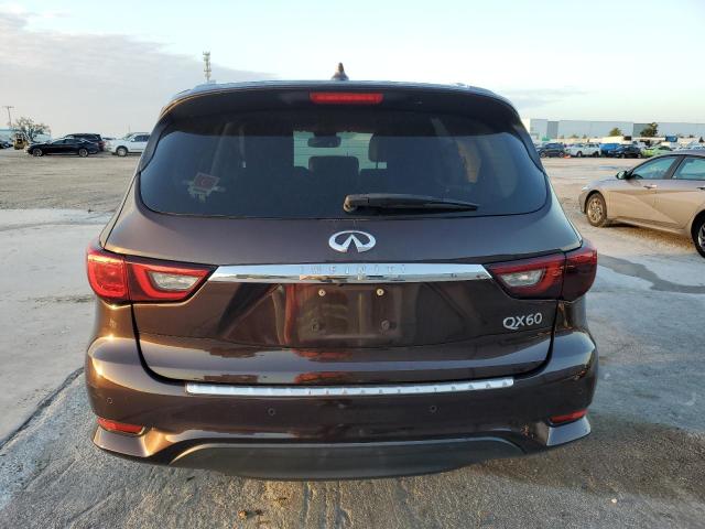 Photo 5 VIN: 5N1DL0MN0KC500171 - INFINITI QX60 LUXE 