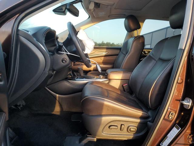 Photo 6 VIN: 5N1DL0MN0KC500171 - INFINITI QX60 LUXE 