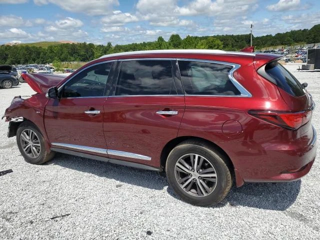 Photo 1 VIN: 5N1DL0MN0KC501224 - INFINITI QX60 LUXE 