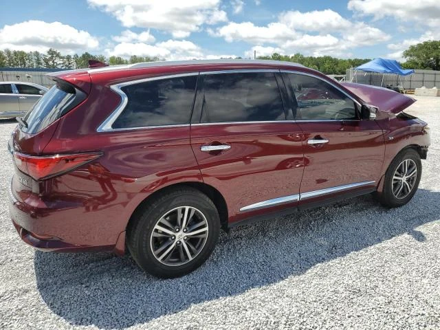 Photo 2 VIN: 5N1DL0MN0KC501224 - INFINITI QX60 LUXE 