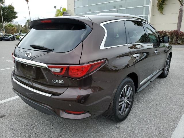 Photo 3 VIN: 5N1DL0MN0KC503006 - INFINITI QX60 