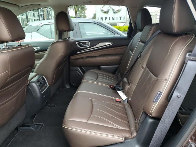 Photo 7 VIN: 5N1DL0MN0KC503006 - INFINITI QX60 