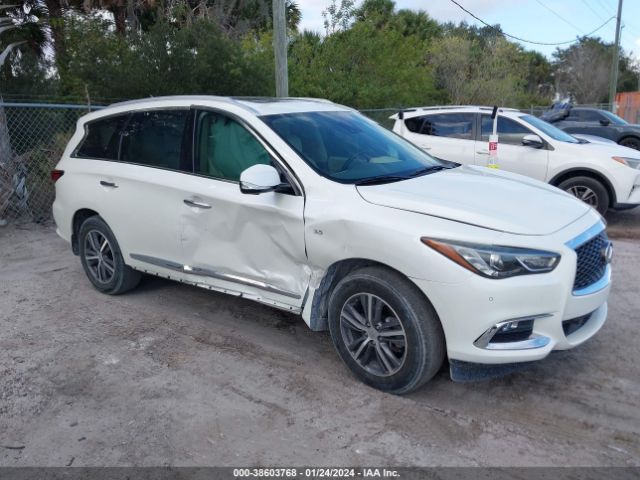 Photo 0 VIN: 5N1DL0MN0KC503765 - INFINITI QX60 