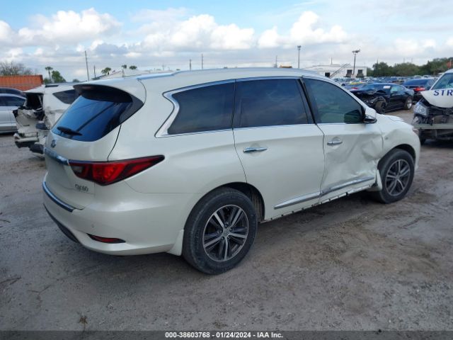 Photo 3 VIN: 5N1DL0MN0KC503765 - INFINITI QX60 