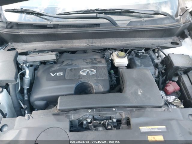 Photo 9 VIN: 5N1DL0MN0KC503765 - INFINITI QX60 