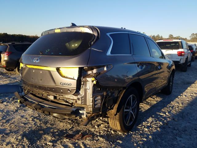 Photo 3 VIN: 5N1DL0MN0KC506259 - INFINITI QX60 LUXE 