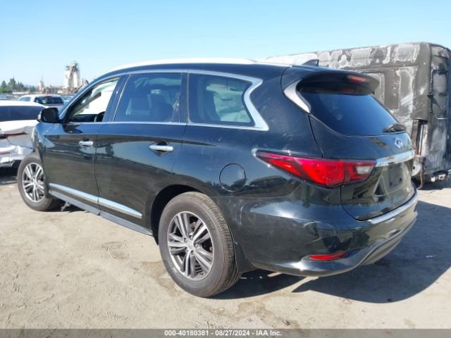 Photo 2 VIN: 5N1DL0MN0KC506424 - INFINITI QX60 