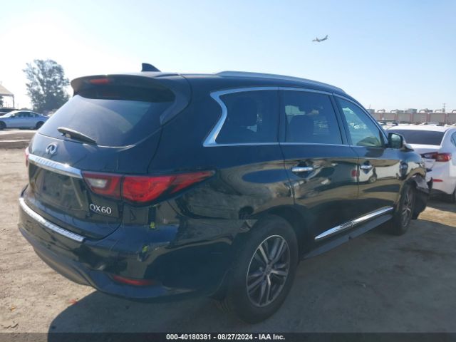 Photo 3 VIN: 5N1DL0MN0KC506424 - INFINITI QX60 