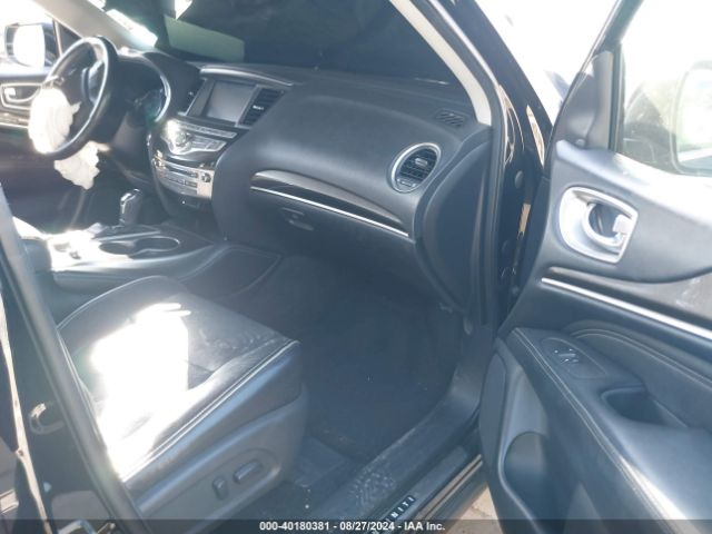 Photo 4 VIN: 5N1DL0MN0KC506424 - INFINITI QX60 