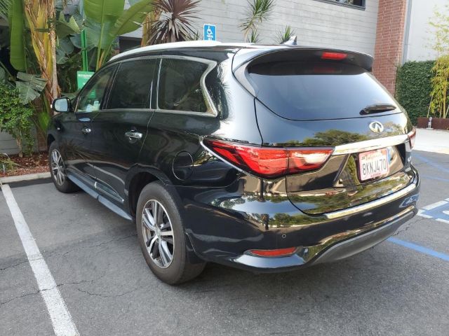 Photo 2 VIN: 5N1DL0MN0KC510425 - INFINITI QX60 