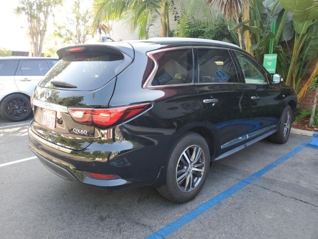 Photo 3 VIN: 5N1DL0MN0KC510425 - INFINITI QX60 