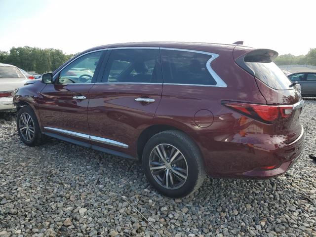 Photo 1 VIN: 5N1DL0MN0KC512255 - INFINITI QX60 LUXE 