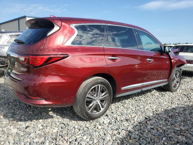 Photo 2 VIN: 5N1DL0MN0KC512255 - INFINITI QX60 LUXE 