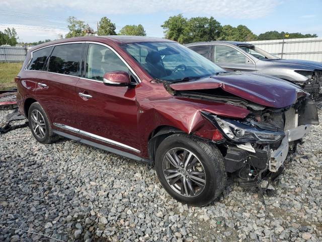 Photo 3 VIN: 5N1DL0MN0KC512255 - INFINITI QX60 LUXE 