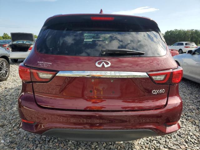 Photo 5 VIN: 5N1DL0MN0KC512255 - INFINITI QX60 LUXE 