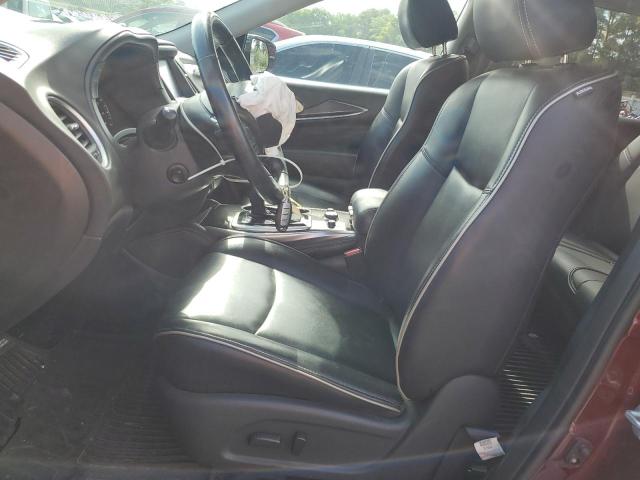 Photo 6 VIN: 5N1DL0MN0KC512255 - INFINITI QX60 LUXE 