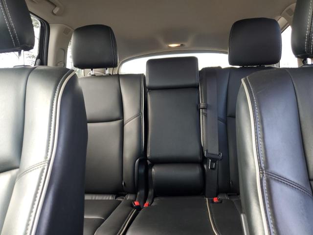 Photo 9 VIN: 5N1DL0MN0KC512255 - INFINITI QX60 LUXE 