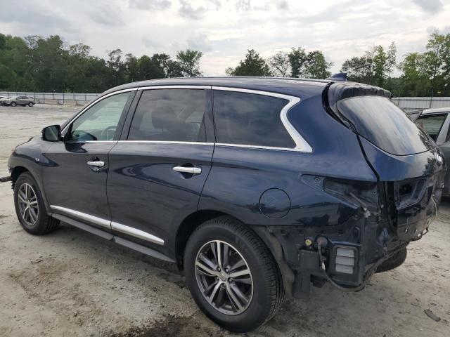 Photo 1 VIN: 5N1DL0MN0KC512904 - INFINITI QX60 LUXE 