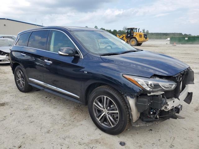 Photo 3 VIN: 5N1DL0MN0KC512904 - INFINITI QX60 LUXE 