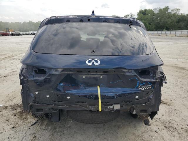 Photo 5 VIN: 5N1DL0MN0KC512904 - INFINITI QX60 LUXE 